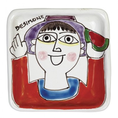 Ashtray Folk PC315FK-1 Ashtray Folk PC315FK-1